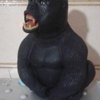 King kong / gorilla vintage, 1999, grande