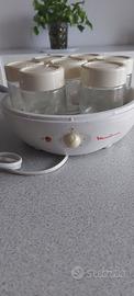 Yogurtiera Moulinex