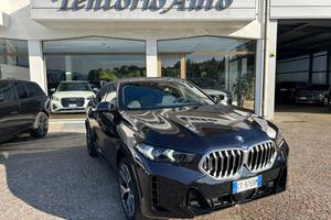 BMW X6 xDrive30d 48V Msport