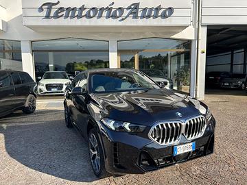 BMW X6 xDrive30d 48V Msport