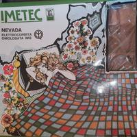 Elettrocoperta Imetec