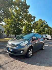 Kia Venga 120.000 km, 2011, 1400cc, 90cavalli