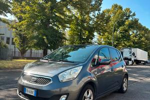 Kia Venga 120.000 km, 2011, 1400cc, 90cavalli