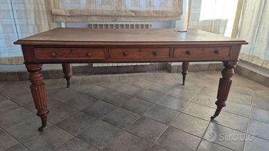 Tavolo/scrivania legno