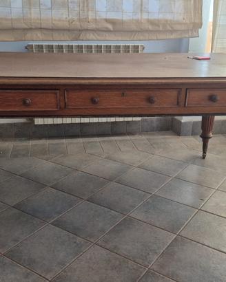 Tavolo/scrivania legno