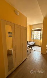Camere X studentesse CATTOLICA IULM NABA