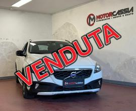 Volvo V40 Cross Country D2 1.6 Summum
