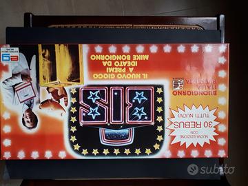 BIS - Gioco da tavolo