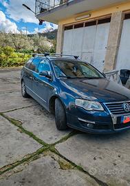VOLKSWAGEN Passat 6ª serie - 2007