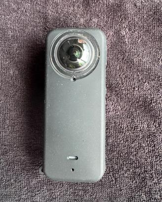 Insta360 X3