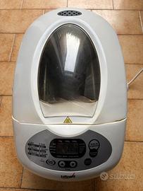 Bifinett Impastatrice e Macchina del pane