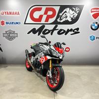 Aprilia Tuono V4 1100 Factory UNI PROPRIETARIO