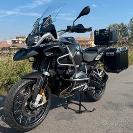 Bmw r1200gs adv 2018 2020