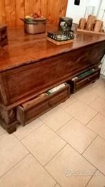 Madia piemontese del 1700