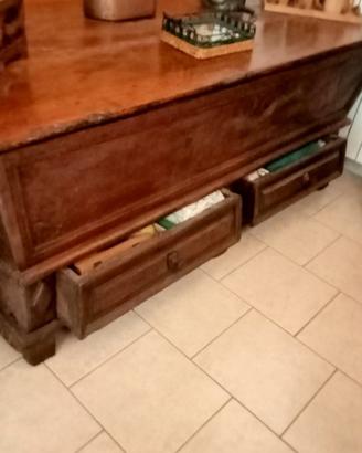 Madia piemontese del 1700
