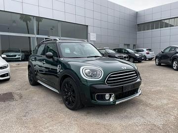 Mini Countryman Cooper D