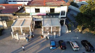 UFFICIO A MUGNANO DI NAPOLI