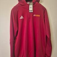 felpa As Roma XL Adidas 