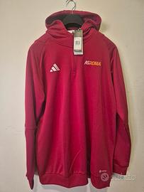 felpa As Roma XL Adidas 