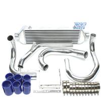 INTERCOOLER AUDI A3 8L 96-03 ALLUMINIO