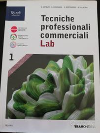 tecniche professionali commerciali 