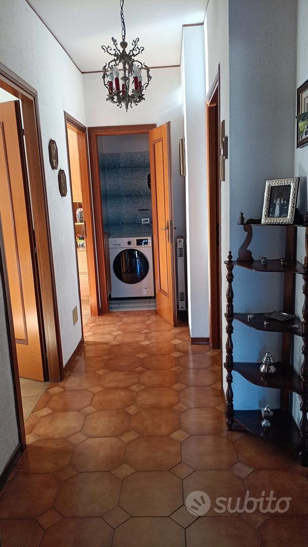 Appartamento – RM - Altro