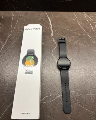 Galaxy Watch 5