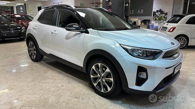Kia Stonic 1.6 CRDi 110 CV Energy