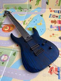 Jackson Pro Series Dinky DK Modern H7 Baked Blue