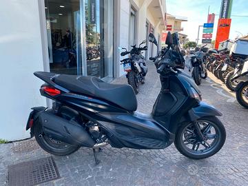Piaggio Beverly 400 Hpe - 2021