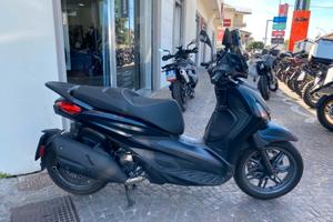 Piaggio Beverly 400 Hpe - 2021
