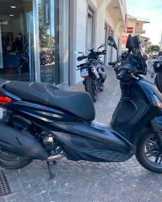 Piaggio Beverly 400 Hpe - 2021