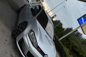 Golf 7 gti performance