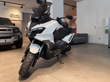 Sym ADX 300