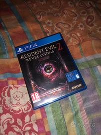 Resident evil 2