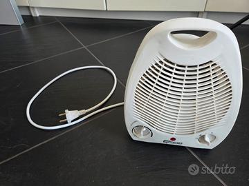 termoventilatore Termozeta 2000 W