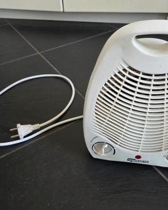 termoventilatore Termozeta 2000 W