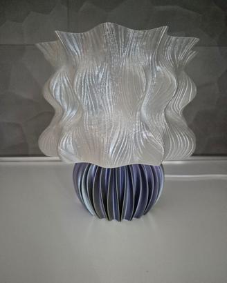 Lampada Multicolore 