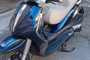 scootter 