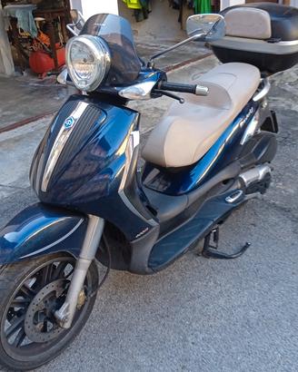 scootter 