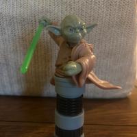 Star wars Yoda