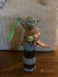 Star wars Yoda