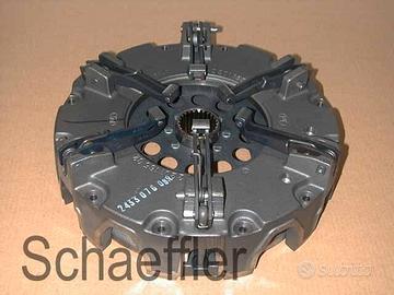Spingidisco frizione 233002112