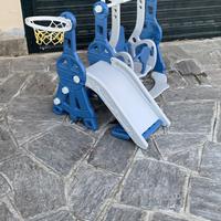 Gioco bimbi per esterno