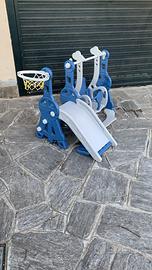 Gioco bimbi per esterno