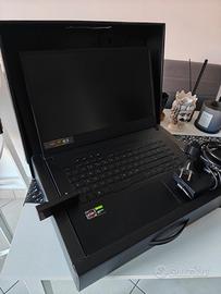 Notebook Gaming ASUS ROG Zephyrus GU502DU 