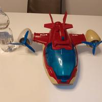 Aereo Paw Patrol