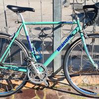 Bici da strada Bianchi