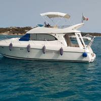 Jeanneau prestige36 fly