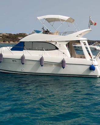 Jeanneau prestige36 fly